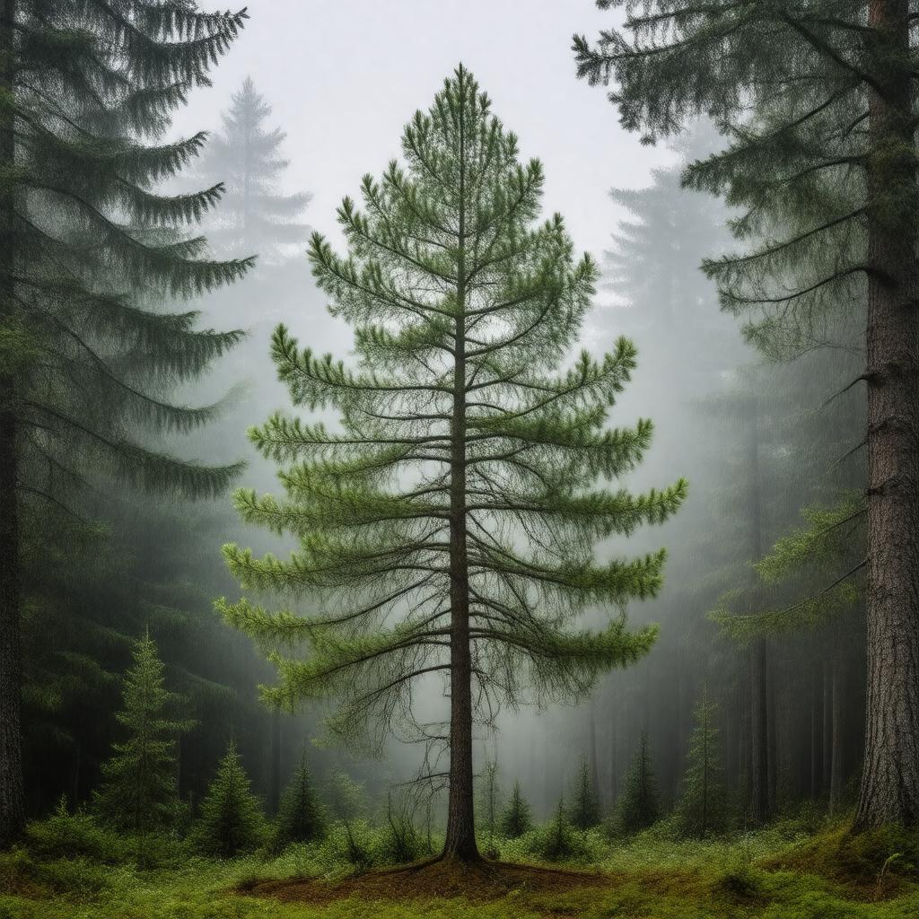 Balsam Fir